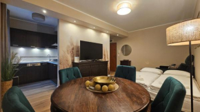 Marina Apartment
